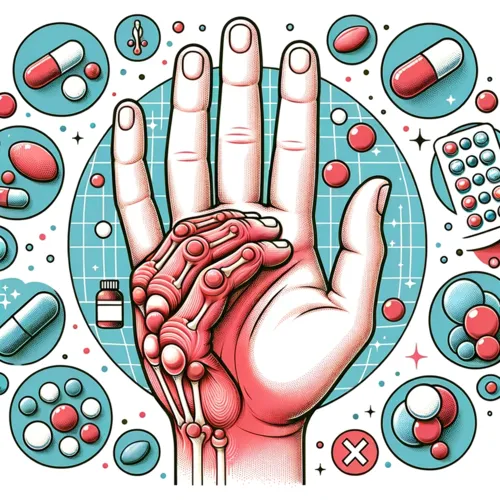 Recent Insights into Medication Selection for Rheumatoid Arthritis