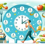 Mastering Intermittent Fasting: 7 Essential Rules for Success 🕰️🍎