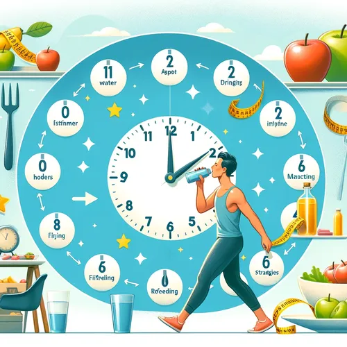 Mastering Intermittent Fasting: 7 Essential Rules for Success 🕰️🍎
