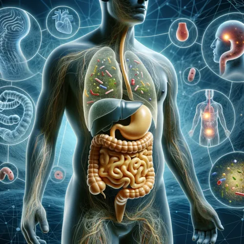 Unraveling the Gut Microbiome: A Key to Understanding Obesity and Cardiometabolic Diseases